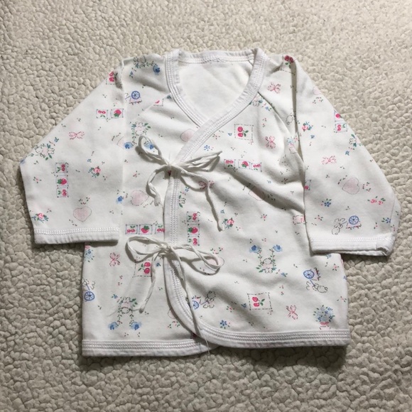 Pajama Set - Picture 8 of 16